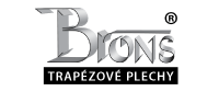 Trapézové plechy Břeclav